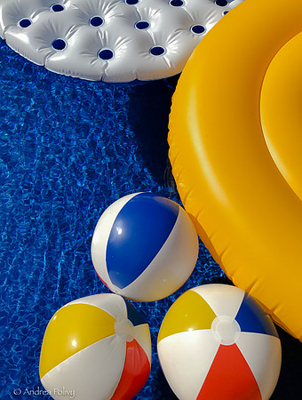 Blow-Ups in Pool-1391