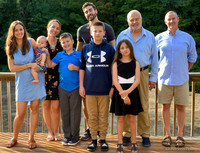 Family Groups & Special Events