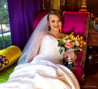 Wedding Portraits