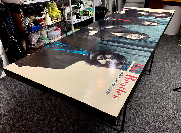 Beatles 1969_6'x2'-3336