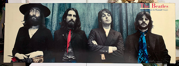 Beatles 1969_6'x2'-3346