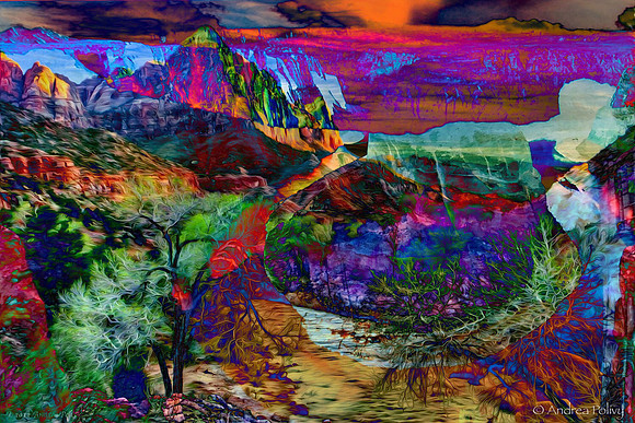 Canyon Psychodelia-2