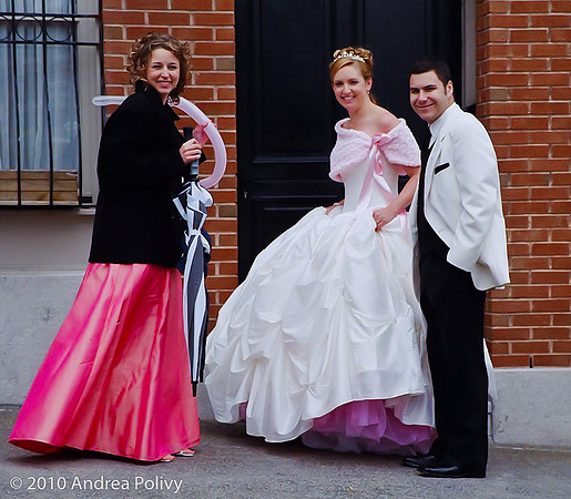 Wedding Couples Portrait Photography Event