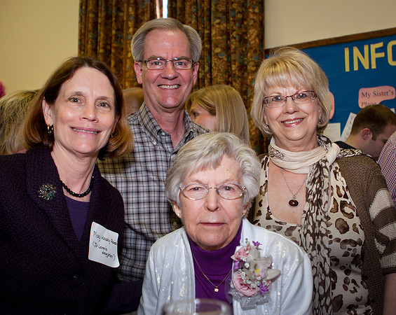 197 Marie's 90th Birthday Celebration