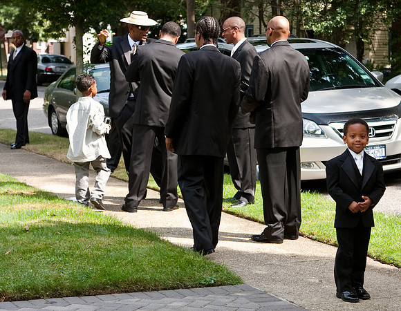 Wedding Child Boy Ring Bearer Portrait  Photography Event