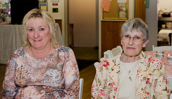 37 Marie's 90th Birthday Celebration