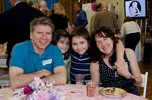 196 Marie's 90th Birthday Celebration