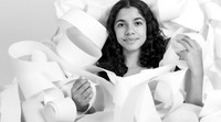 Paper Girl Portfolio