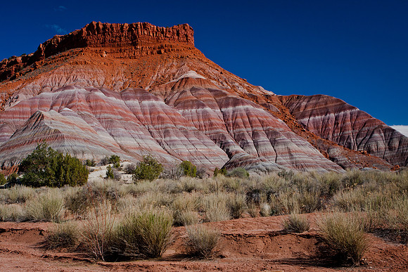 America, South West, Utah, Arizona, Nevada, Colorado Plateau