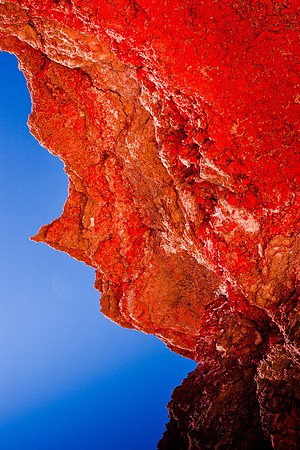 Rock Formation, Navajo Sandstone, Arizona