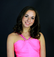 Amanda Sweet 16 for Print