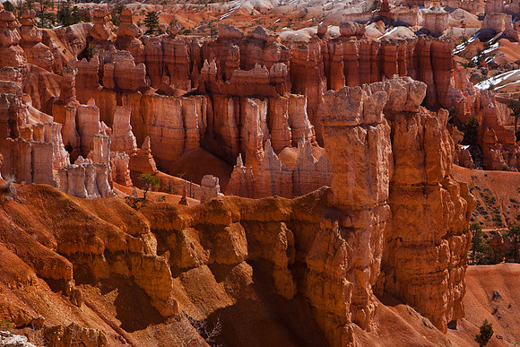 Bryce Canyon, American South West, Utah, Colorado Plateau