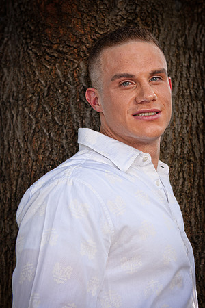 Model Male HDR Portfolio Photography Portraits