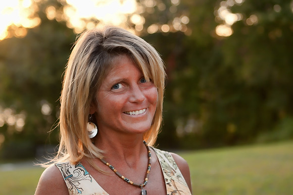 Woman Model Portfolio Portrait Photography