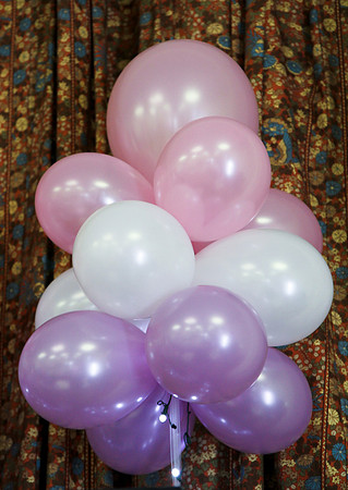 D (Good) Marie's 90th Birthday Celebration