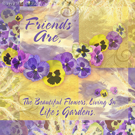 Pansies & Friends_3c
