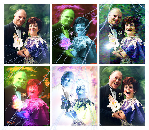 Barbara & Joseph_Series