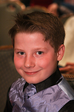 Children Boy Portrait Photography Event