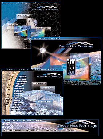 Web Design Services Photography