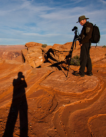 Horseshoe Canyon, American South West, Utah, Arizona, Nevada, Colorado Plateau