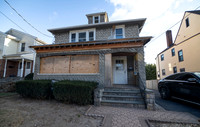 Bailey Home-Before GC