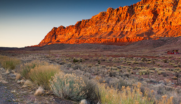 Desert Distance, America, South West, Utah, Arizona, Nevada, Colorado Plateau