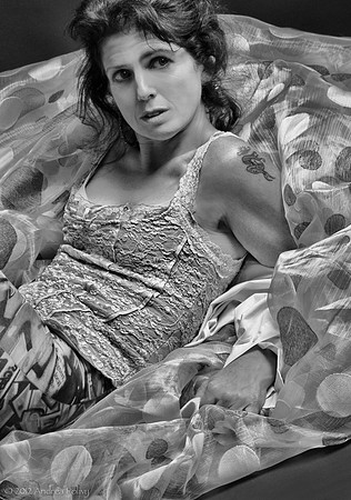 Wrapped In Thought