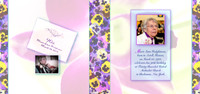 Marie's 90th Bday Albumn