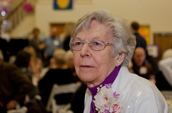 126 Marie's 90th Birthday Celebration