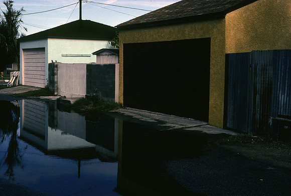 Venice Canal Back Alley_Sunset-Orig 1