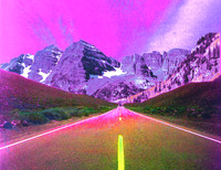 Landscapes