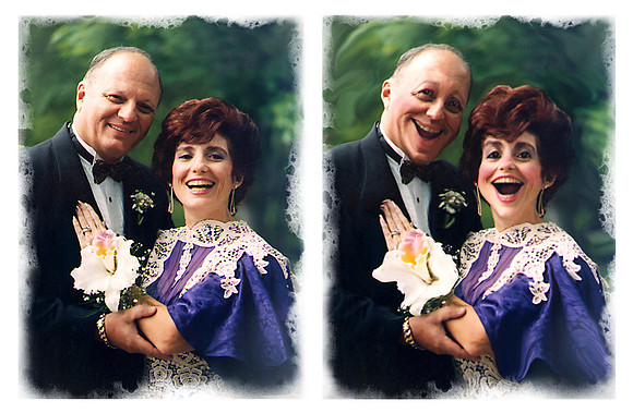 Barbara & Joseph_Smudged