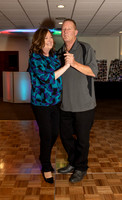 Tony Spinola's 65th