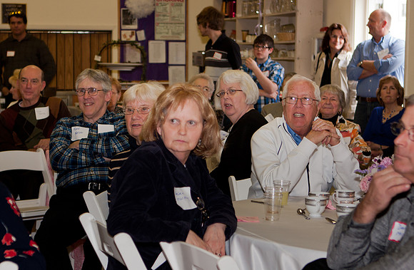150 Marie's 90th Birthday Celebration