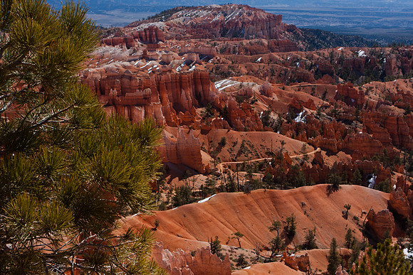 Bryce Canyon, American South West, Utah, Colorado Plateau