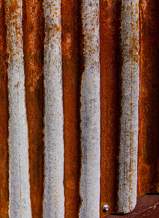 Old Metal Fence, American South West, Utah, Arizona, Nevada, Colorado Plateau