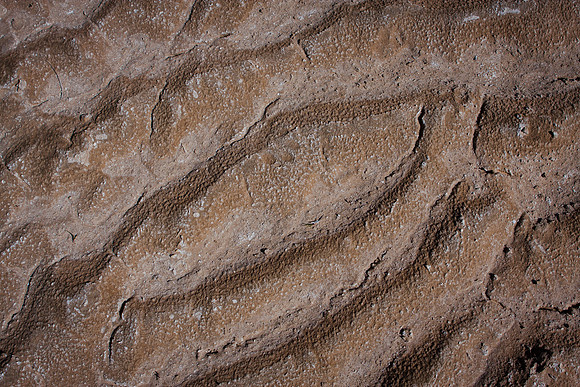Sand & Water Formations, American South West,  Colorado Plateau