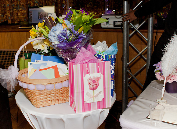 116 Marie's 90th Birthday Celebration