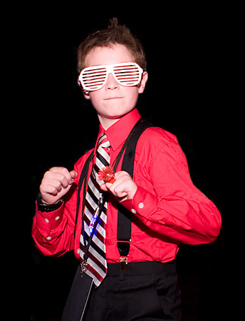 Bar & Bat Mitzvah, Young Man, Portrait Photography, Family Event Photography, Event Photography