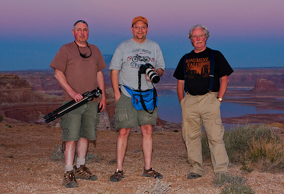The Guys, Lake Powell, American South West, Utah, Arizona, Colorado Plateau